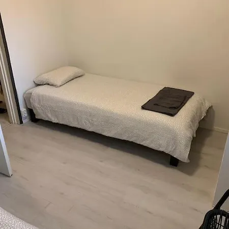 Tonnila, Big For 10-person At Near Meyer Gate * Турку