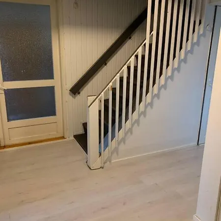 Tonnila, Big For 10-person At Near Meyer Gate * Turku