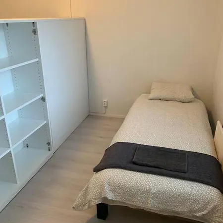 Tonnila, Big For 10-person At Near Meyer Gate Villa