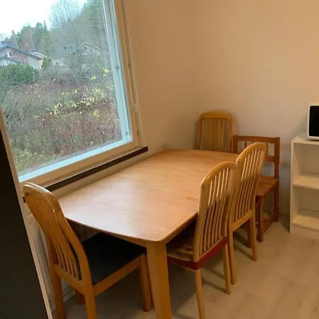 Вилла Tonnila, Big For 10-person At Near Meyer Gate *