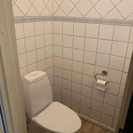 Tonnila, Big For 10-person At Near Meyer Gate Вилла *