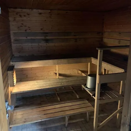 Tonnila, Big For 10-person At Near Meyer Gate Turku