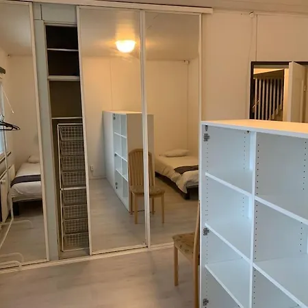 Tonnila, Big For 10-person At Near Meyer Gate ヴィラ トゥルク
