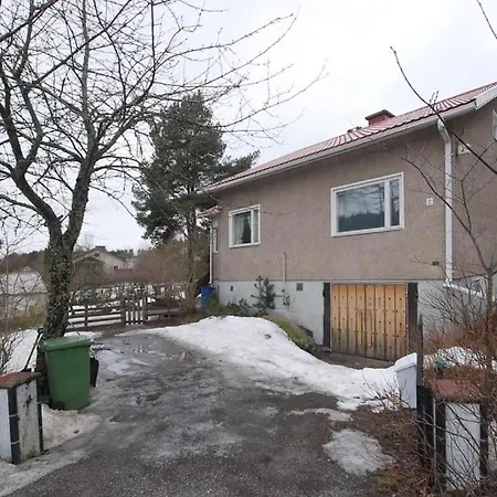 Tonnila, Big For 10-person At Near Meyer Gate Huvilat *