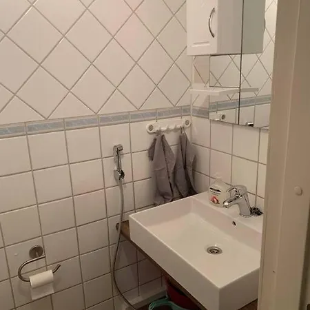 Tonnila, Big For 10-person At Near Meyer Gate Huvilat *