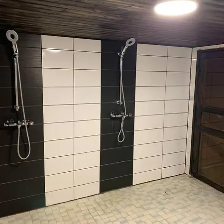 Tonnila, Big For 10-person At Near Meyer Gate Вилла