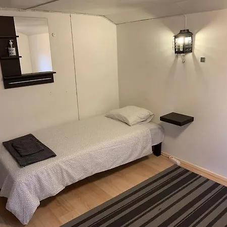 Tonnila, Big For 10-person At Near Meyer Gate Huvilat *