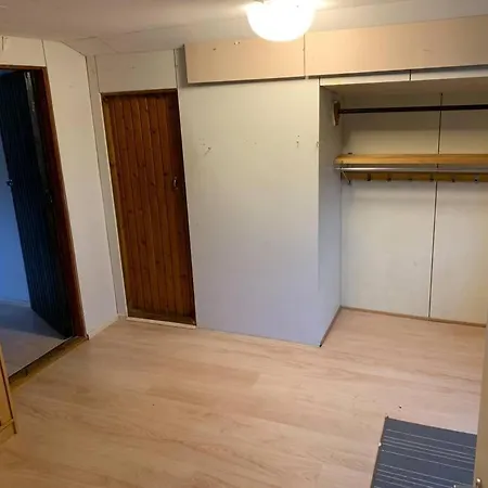 Huvilat Tonnila, Big For 10-person At Near Meyer Gate Turku