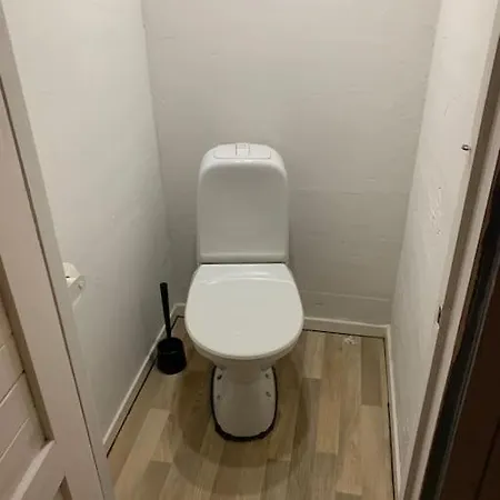 Tonnila, Big For 10-person At Near Meyer Gate Турку