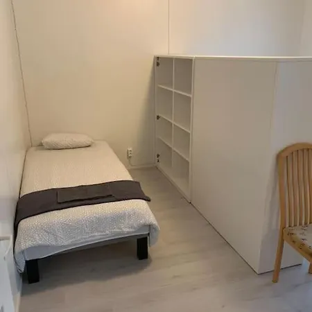 Tonnila, Big For 10-person At Near Meyer Gate Huvilat *