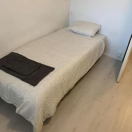 Tonnila, Big For 10-person At Near Meyer Gate Вилла