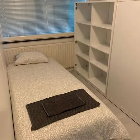 Tonnila, Big For 10-person At Near Meyer Gate * Turku