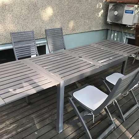 Tonnila, Big For 10-person At Near Meyer Gate Вилла