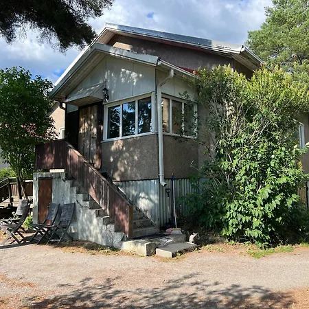 Tonnila, Big For 10-person At Near Meyer Gate Вилла *