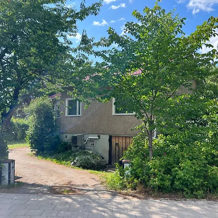 Tonnila, Big For 10-person At Near Meyer Gate