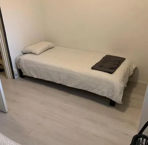 Tonnila, Big For 10-person At Near Meyer Gate * Turku