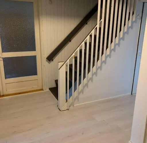 Tonnila, Big For 10-person At Near Meyer Gate * トゥルク