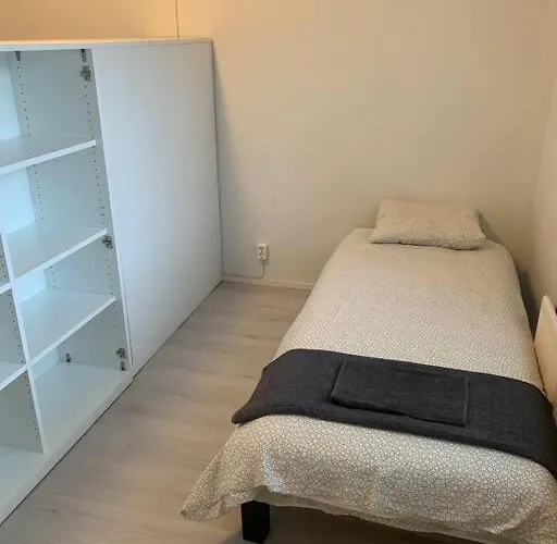 Tonnila, Big For 10-person At Near Meyer Gate Villa