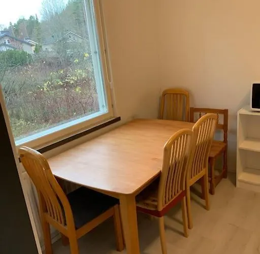 Villa Tonnila, Big For 10-person At Near Meyer Gate *