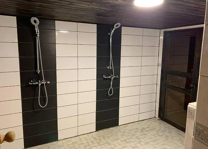 Tonnila, Big For 10-person At Near Meyer Gate ヴィラ