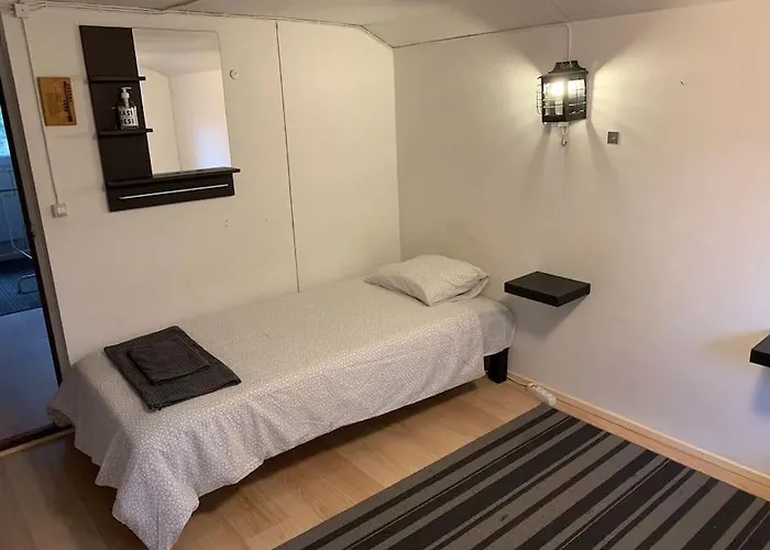 Tonnila, Big For 10-person At Near Meyer Gate ヴィラ *