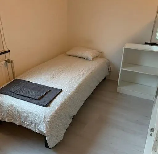 Tonnila, Big For 10-person At Near Meyer Gate Villa Turku