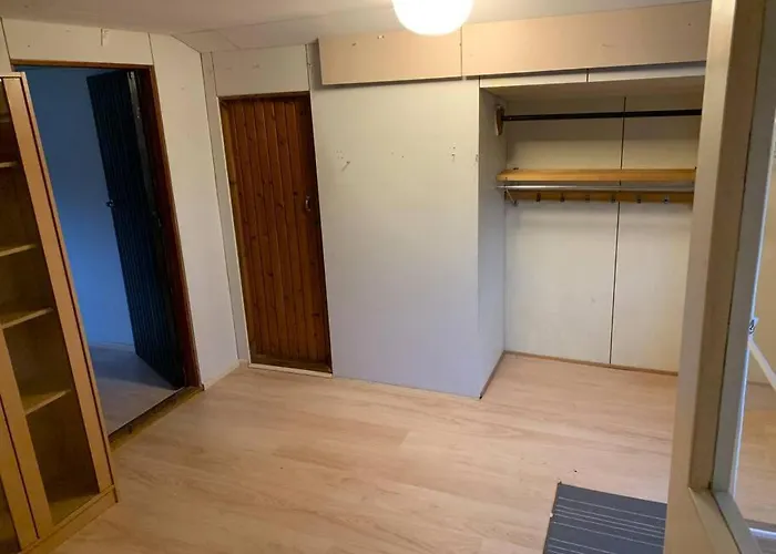 ヴィラ Tonnila, Big For 10-person At Near Meyer Gate トゥルク