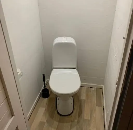 Tonnila, Big For 10-person At Near Meyer Gate トゥルク