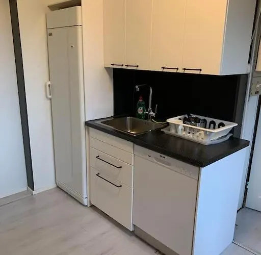 Tonnila, Big For 10-person At Near Meyer Gate ヴィラ