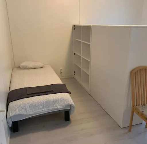 Tonnila, Big For 10-person At Near Meyer Gate ヴィラ *