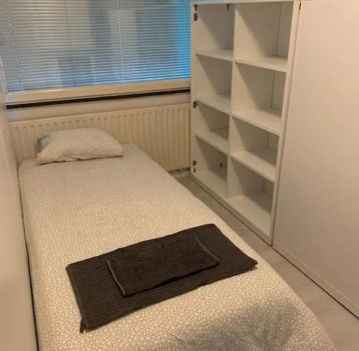 Tonnila, Big For 10-person At Near Meyer Gate * トゥルク