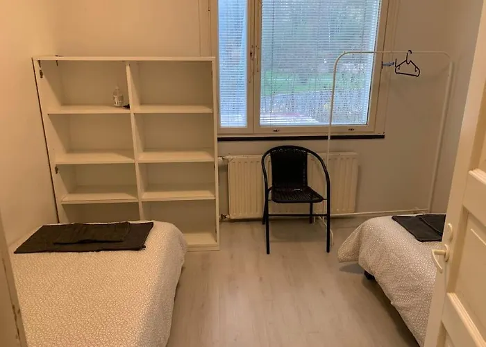 ヴィラ Tonnila, Big For 10-person At Near Meyer Gate