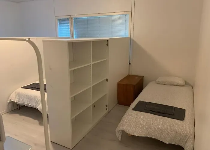 Tonnila, Big For 10-person At Near Meyer Gate ヴィラ *