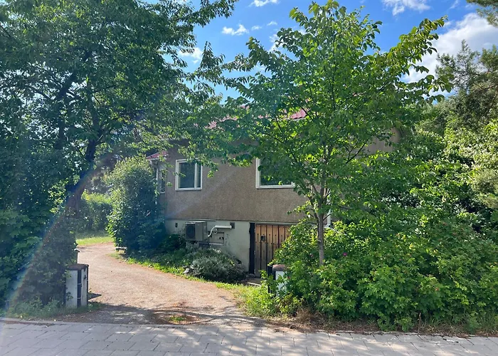 Tonnila, Big For 10-person At Near Meyer Gate